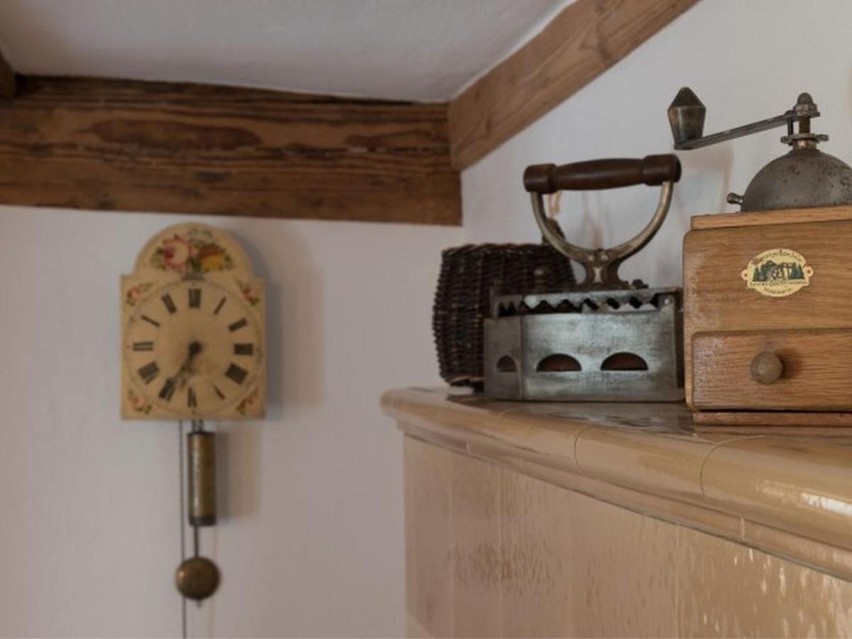 Haus Belchenwind Apartment Münstertal Екстериор снимка