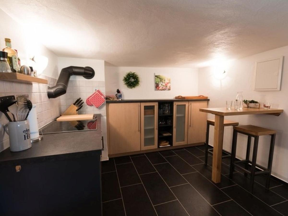 Haus Belchenwind Apartment Münstertal Екстериор снимка