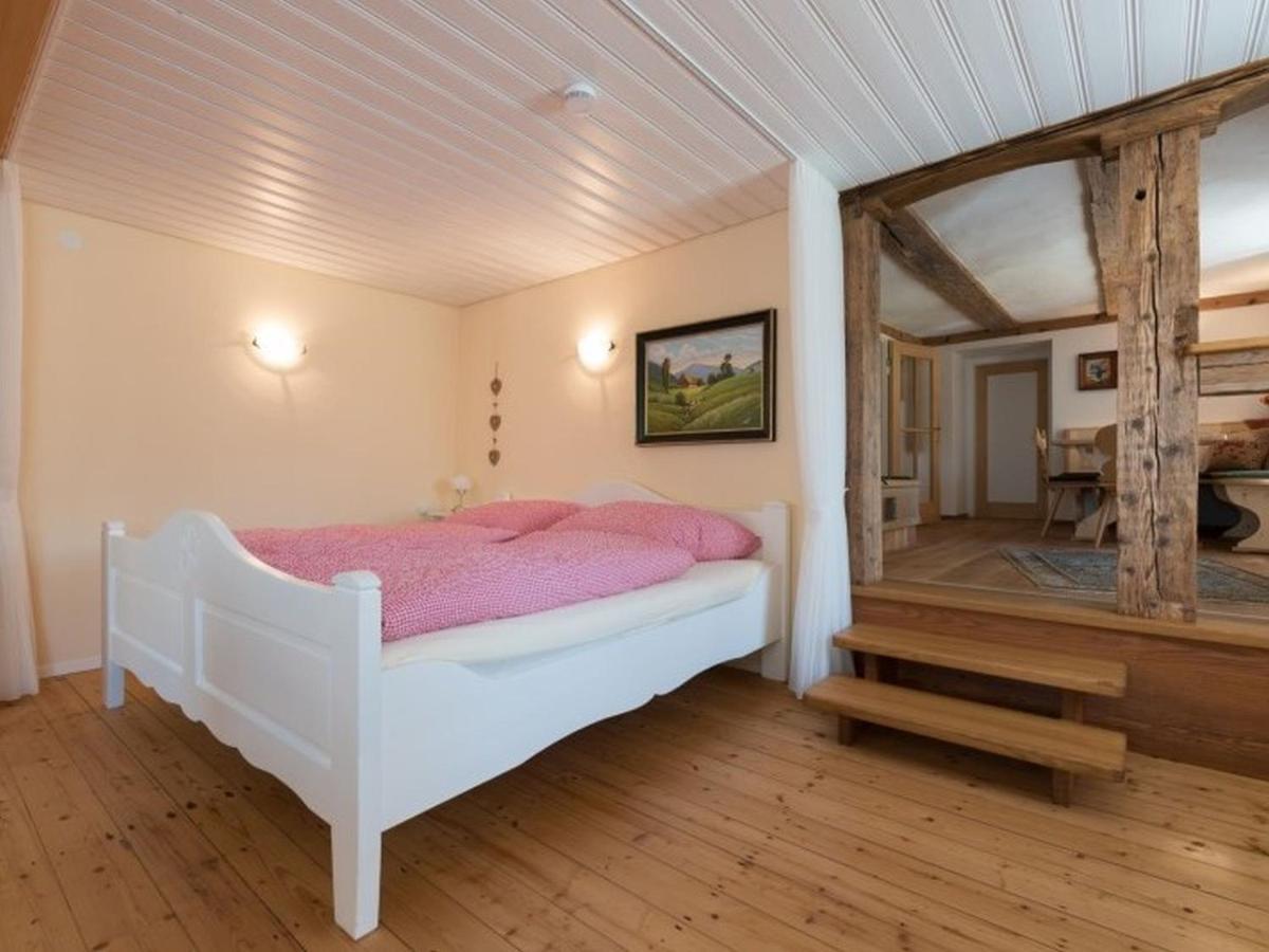 Haus Belchenwind Apartment Münstertal Екстериор снимка