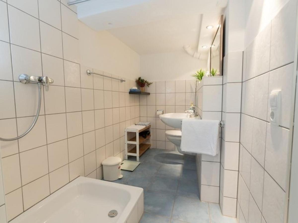 Haus Belchenwind Apartment Münstertal Екстериор снимка