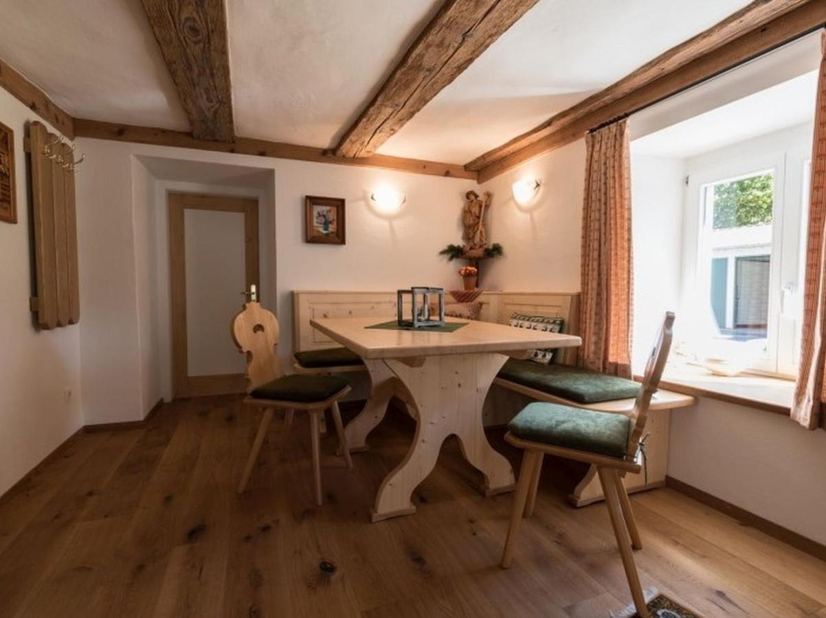 Haus Belchenwind Apartment Münstertal Екстериор снимка