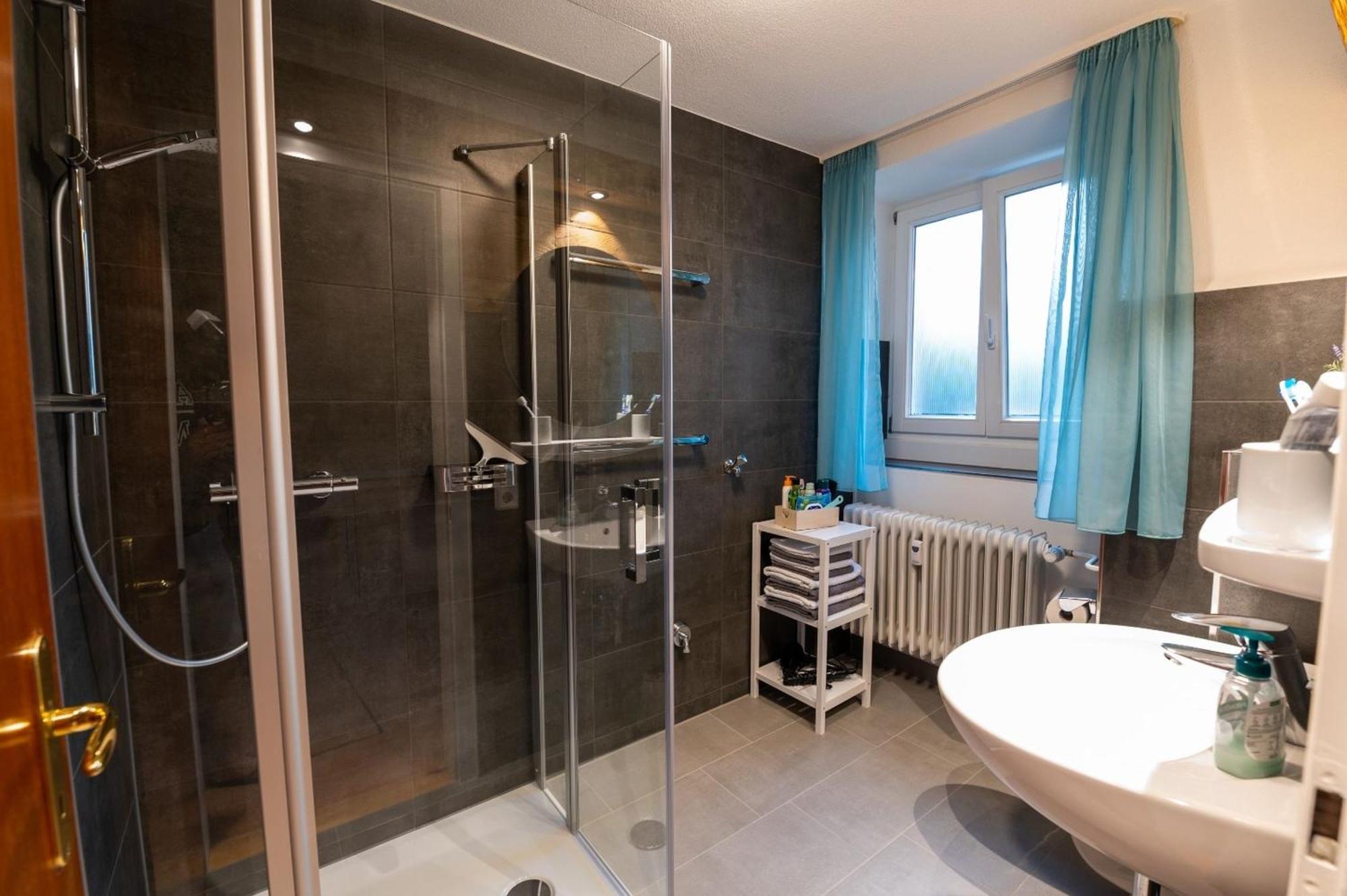 Haus Belchenwind Apartment Münstertal Екстериор снимка