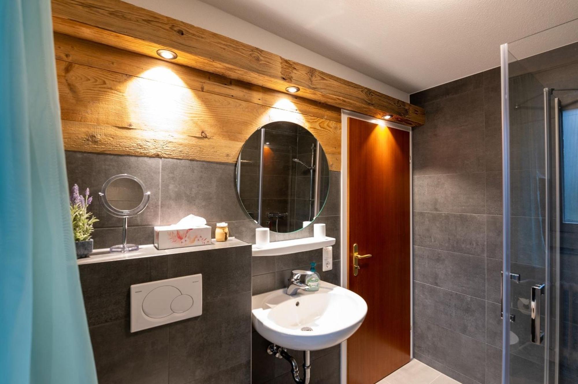 Haus Belchenwind Apartment Münstertal Екстериор снимка